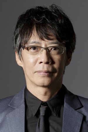 Cover image for 生瀬勝久