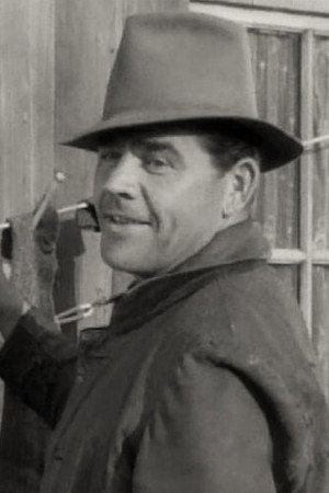 Cover image for Pat Flaherty