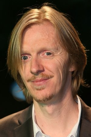 Cover image for Эндрю Адамсон