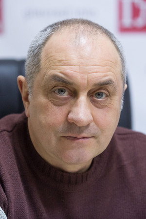 Cover image for Виктор Андриенко