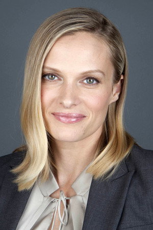 Cover image for Vinessa Shaw