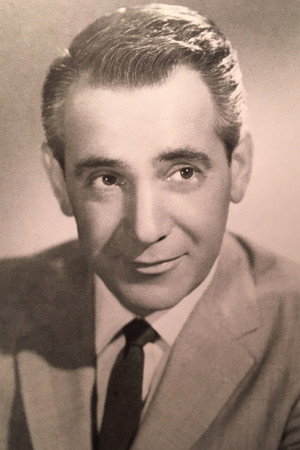 Cover image for Jack Lawrence