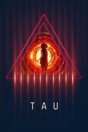 Poster for Тау