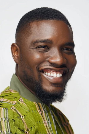 Cover image for Seun Ajayi