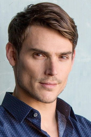 Cover image for Mark Grossman