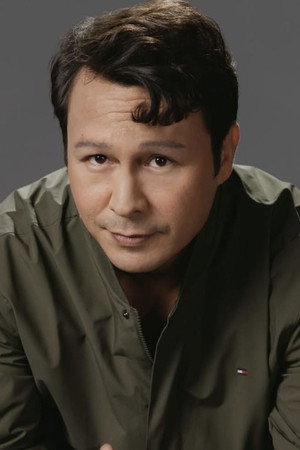 Cover image for Baron Geisler