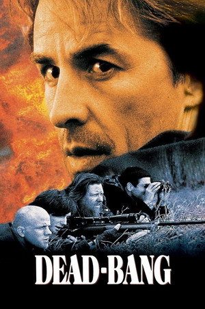 Poster for Смертельный выстрел