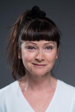 Cover image for Anette Sevreus
