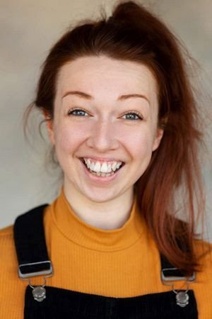 Cover image for Alexandra Lewis
