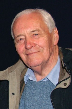 Cover image for Tony Benn