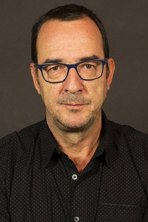 Cover image for Juan Carlos Gustems