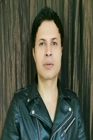 Cover image for Amit Misra