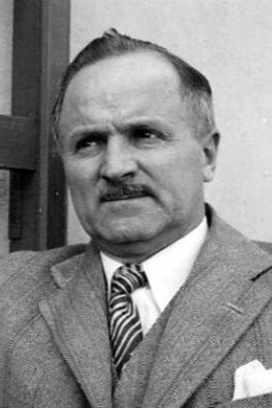Cover image for Harold Rosson