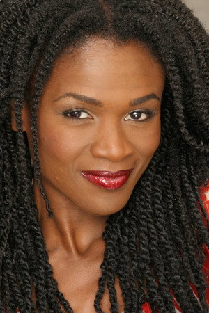Cover image for Patrice Johnson
