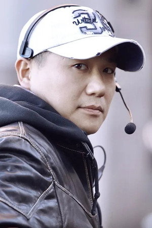 Cover image for 李炳强