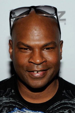 Cover image for Michael Chambers