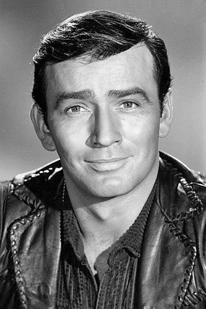 Cover image for James Drury
