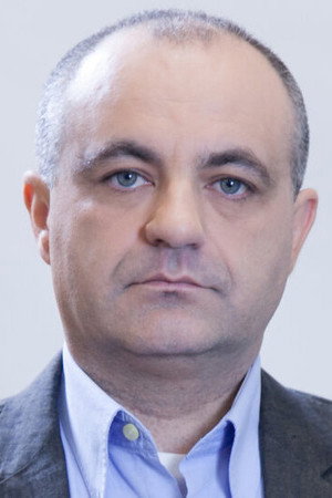 Cover image for Tadeusz Piotr Łomnicki