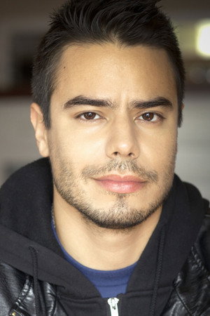 Cover image for Francisco Ramos
