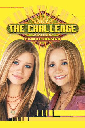 Poster for The Challenge