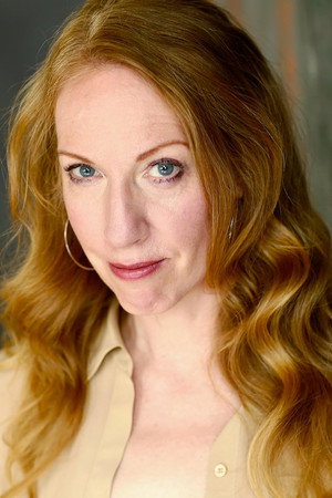 Cover image for Kirsten Johnson