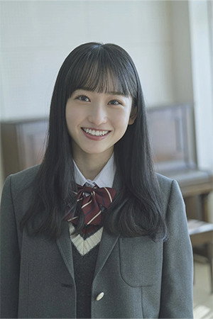 Cover image for 一ノ瀬美空