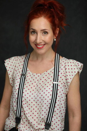 Cover image for Maïa Mazaurette