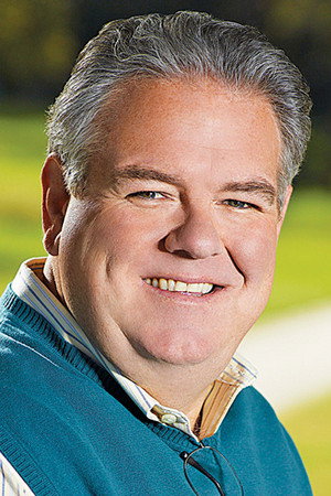 Cover image for Jim O'Heir