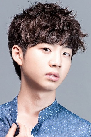 Cover image for 신동우