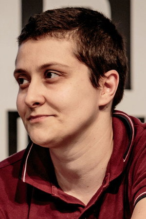 Cover image for Francesca Manieri