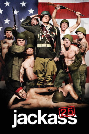 Poster for Придурки 2.5