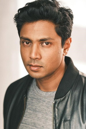 Cover image for Abhinav Gopisetty