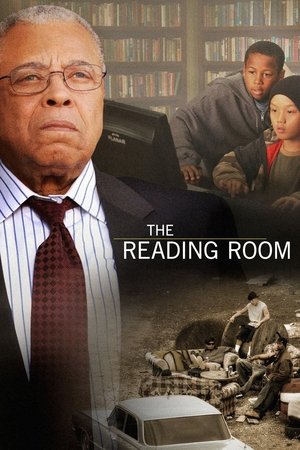 Poster for Читальня