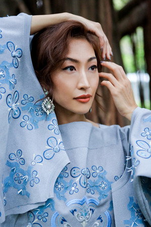 Cover image for Reina Sawai