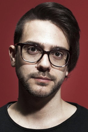 Cover image for Lukas Vogel