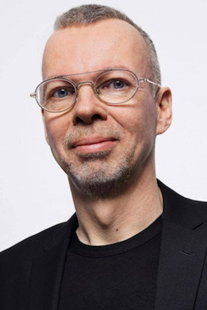 Cover image for Timo Argillander