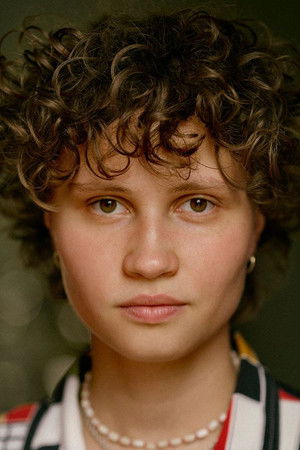 Cover image for Luna Jordan