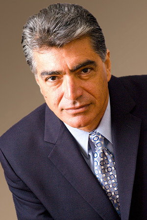 Cover image for Mark Rossini