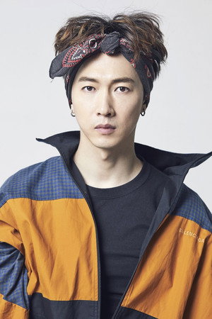 Cover image for Jang Woo-hyuk