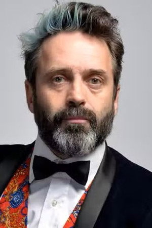 Cover image for Phil Nichol