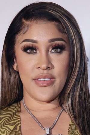 Cover image for Natalie Nunn