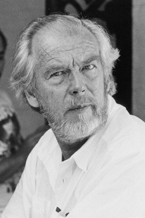 Cover image for Sven Nykvist