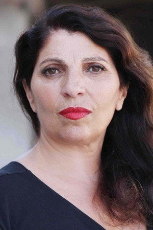 Cover image for Lucia Sardo