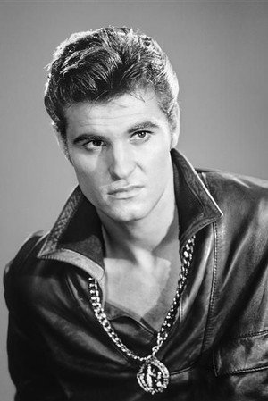 Cover image for Vince Taylor