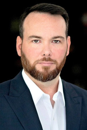 Cover image for Dana Brunetti