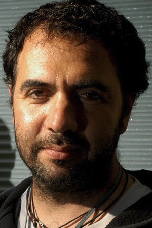 Cover image for Adrián Caetano