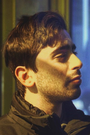 Cover image for Jonathan Silverman