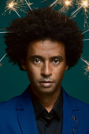 Cover image for Yossi Vasa