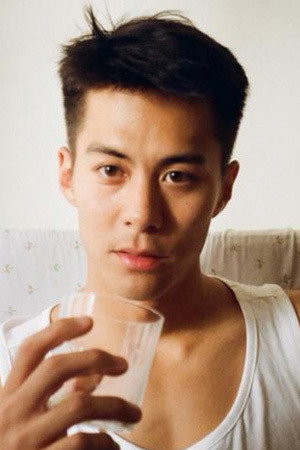 Cover image for Kevin Chu Kam-Yin