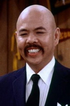 Cover image for Richard Lee-Sung